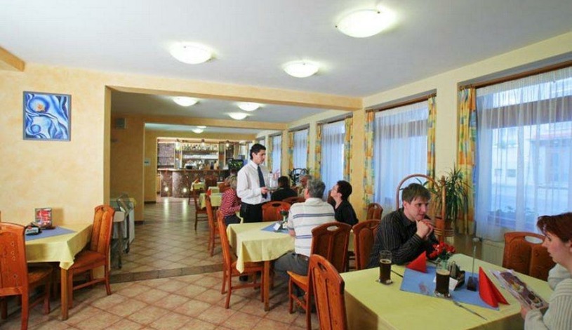 Hotel Helena Rokytnice nad Jizerou